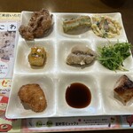 バーバーズダイニング - 