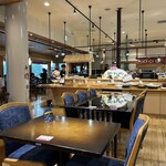 バーバーズダイニング - 