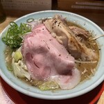 自家製麺屋 知多らうど2669 - 
