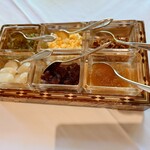 レストラン カスケード - 