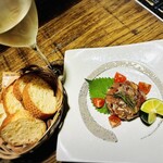 ビストロみわちゃん - 