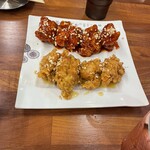 韓国焼肉・家庭料理専門店 ククク 大島3号店 - 