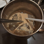 ロンドンティールーム - 