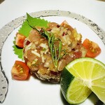 ビストロみわちゃん - 