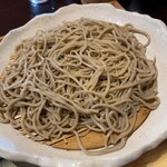 焼鳥と蕎麦 源治 - 