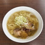 らーめん木陰 - 