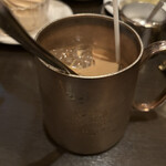 ロンドンティールーム - 