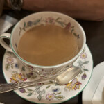 ロンドンティールーム - 