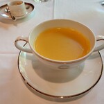 レストラン カスケード - 