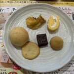 バーバーズダイニング - 