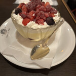 ロンドンティールーム - 