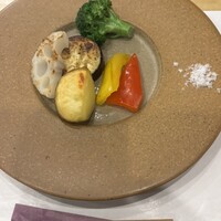 鉄板焼LOJI - 