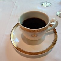 レストラン カスケード - 