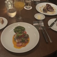 ユニオン スクエア トウキョウ - 