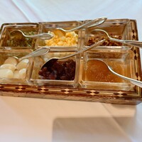 レストラン カスケード - 