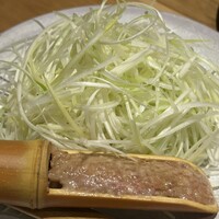 博多 鴨すき 鴨しゃぶ なかもぐろ - 