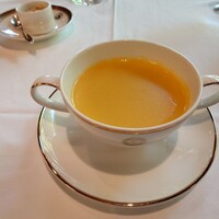 レストラン カスケード - 