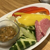 博多 鴨すき 鴨しゃぶ なかもぐろ - 