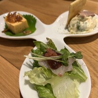 博多 鴨すき 鴨しゃぶ なかもぐろ - 