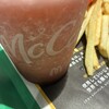 マクドナルド キャナルシティ博多店
