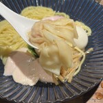 Tokyo Style Noodle ほたて日和 - 