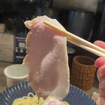 Tokyo Style Noodle ほたて日和 - 