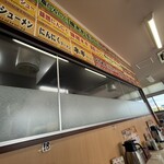 ラーメン めん丸 - 