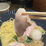 Tokyo Style Noodle ほたて日和 - 