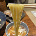 Tokyo Style Noodle ほたて日和 - 