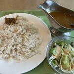 日比谷松本楼 - 