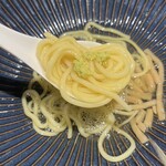 Tokyo Style Noodle ほたて日和 - 