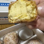 エシレ・マルシェ オ ブール - 