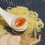 Tokyo Style Noodle ほたて日和 - 