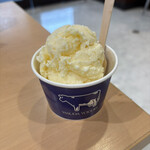 ヤスダヨーグルトショップ - 料理写真: