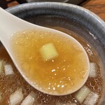 Tokyo Style Noodle ほたて日和 - 