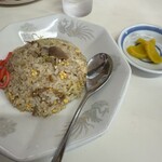 ラーメン めん丸 - 