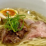 らーめんMAIKAGURA - 