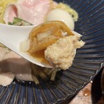 Tokyo Style Noodle ほたて日和 - 