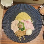 Tokyo Style Noodle ほたて日和 - 