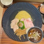 Tokyo Style Noodle ほたて日和 - 