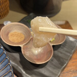 Tokyo Style Noodle ほたて日和 - 