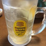 ハイボールバー三ノ宮1923 - 