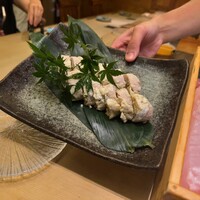 鮨よしかわ 麻布十番 - 