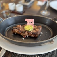 BLT STEAK GINZA - 