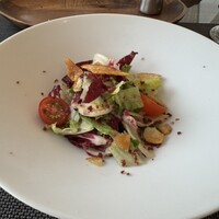 BLT STEAK GINZA - 