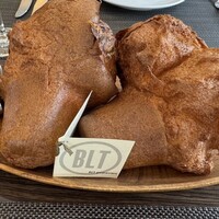 BLT STEAK GINZA - 