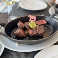 BLT STEAK GINZA - 