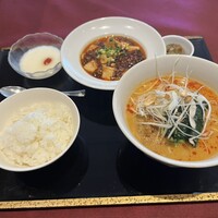 謝朋殿 幕張店 - 