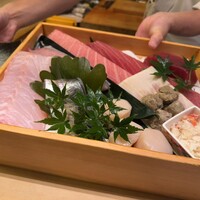 鮨よしかわ 麻布十番 - 