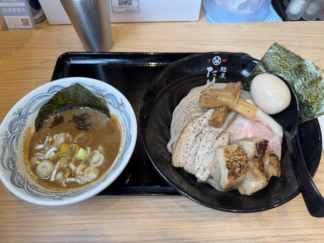 Menya Takei Kashihara Ten photo 5